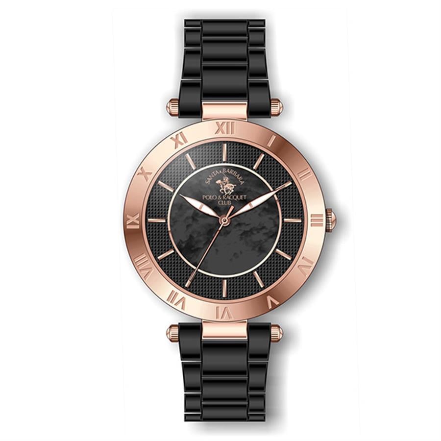 Santa Barbara Polo & Racquet Club SB.1.10008.5 Kadın Kol Saati