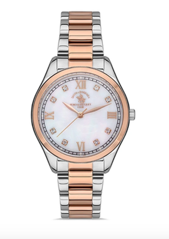 Santa Barbara Polo & Racquet Club SB.1.10438.4 Kadın Kol Saati