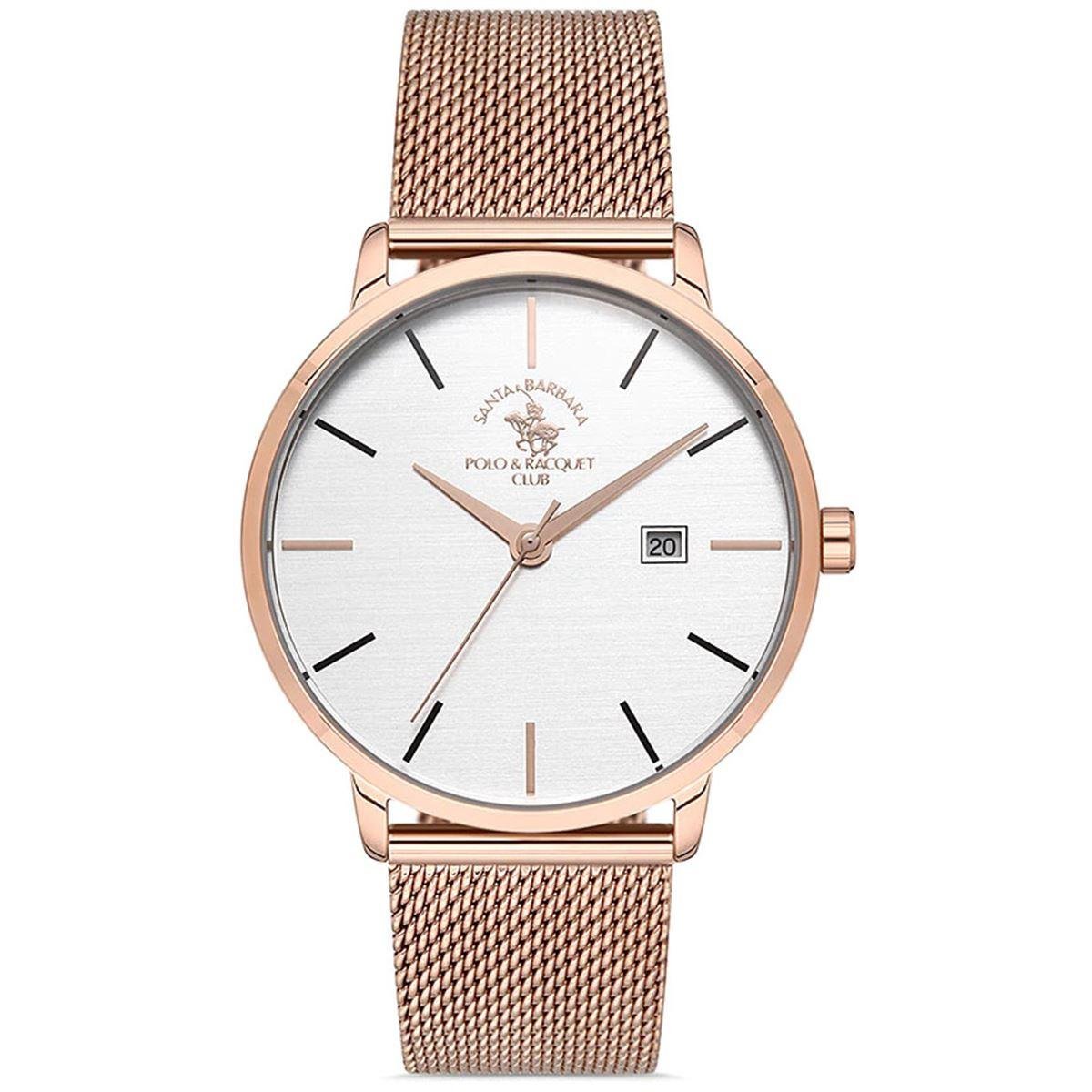 Santa Barbara Polo & Racquet Club SB.1.10239.4 Erkek Kol Saati