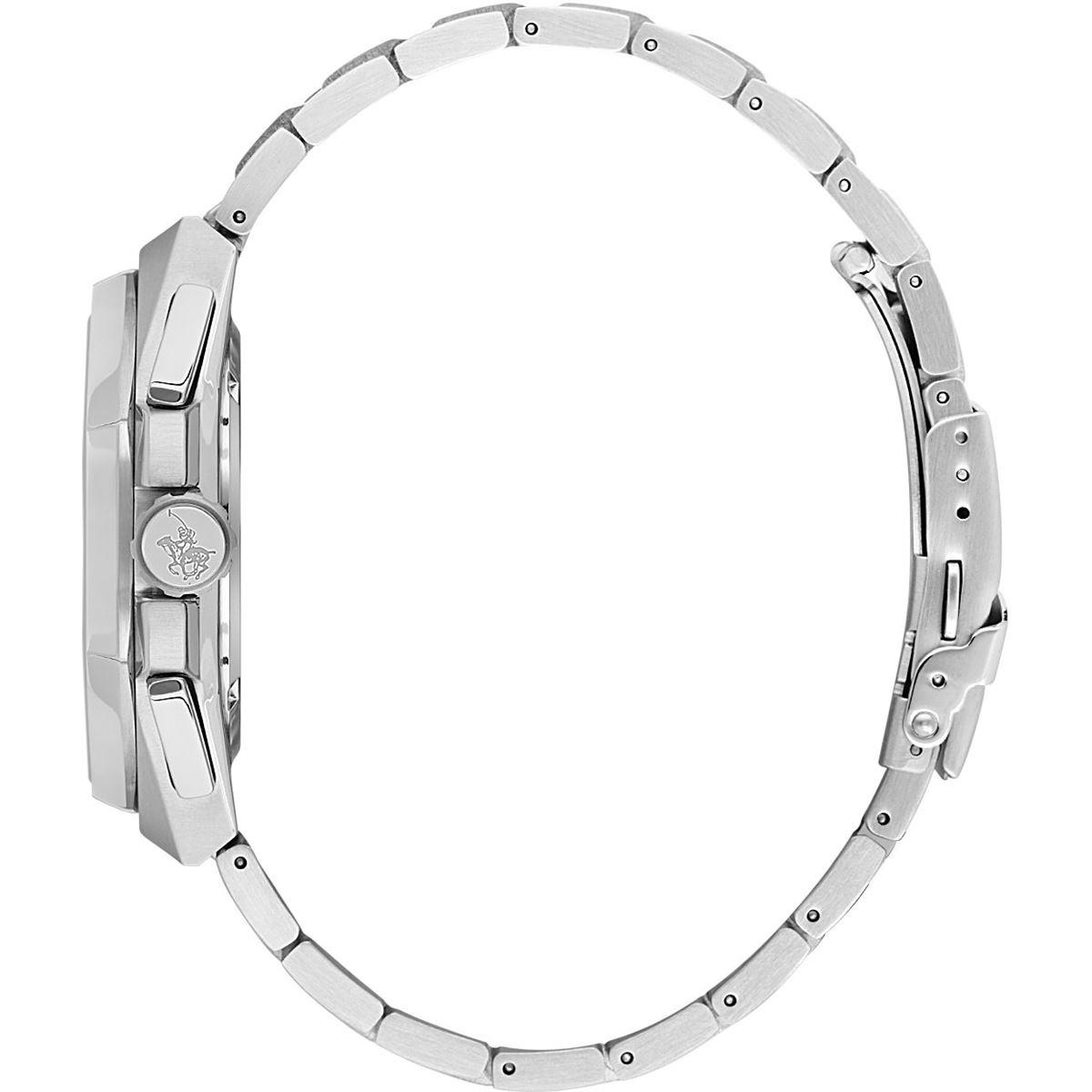 Santa Barbara Polo & Racquet Club SB.2.10001.3 Erkek Kol Saati