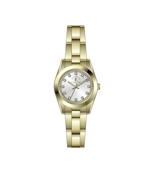 Santa Barbara Polo & Racquet Club SB.4.10012.4 Kadın Kol Saati