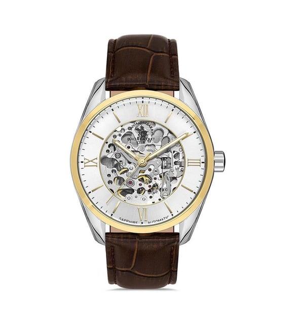 Santa Barbara Polo & Racquet Club SB.4.1006.3 Erkek Kol Saati