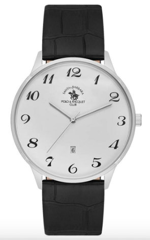 Santa Barbara Polo & Racquet Club SB.8.10004.2 Erkek Kol Saati
