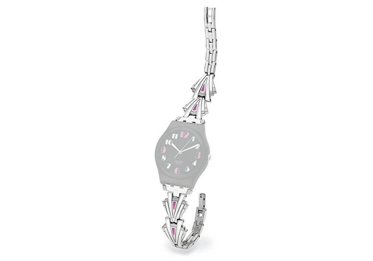 SWATCH GB236G Forever Simple Saat Kordonu