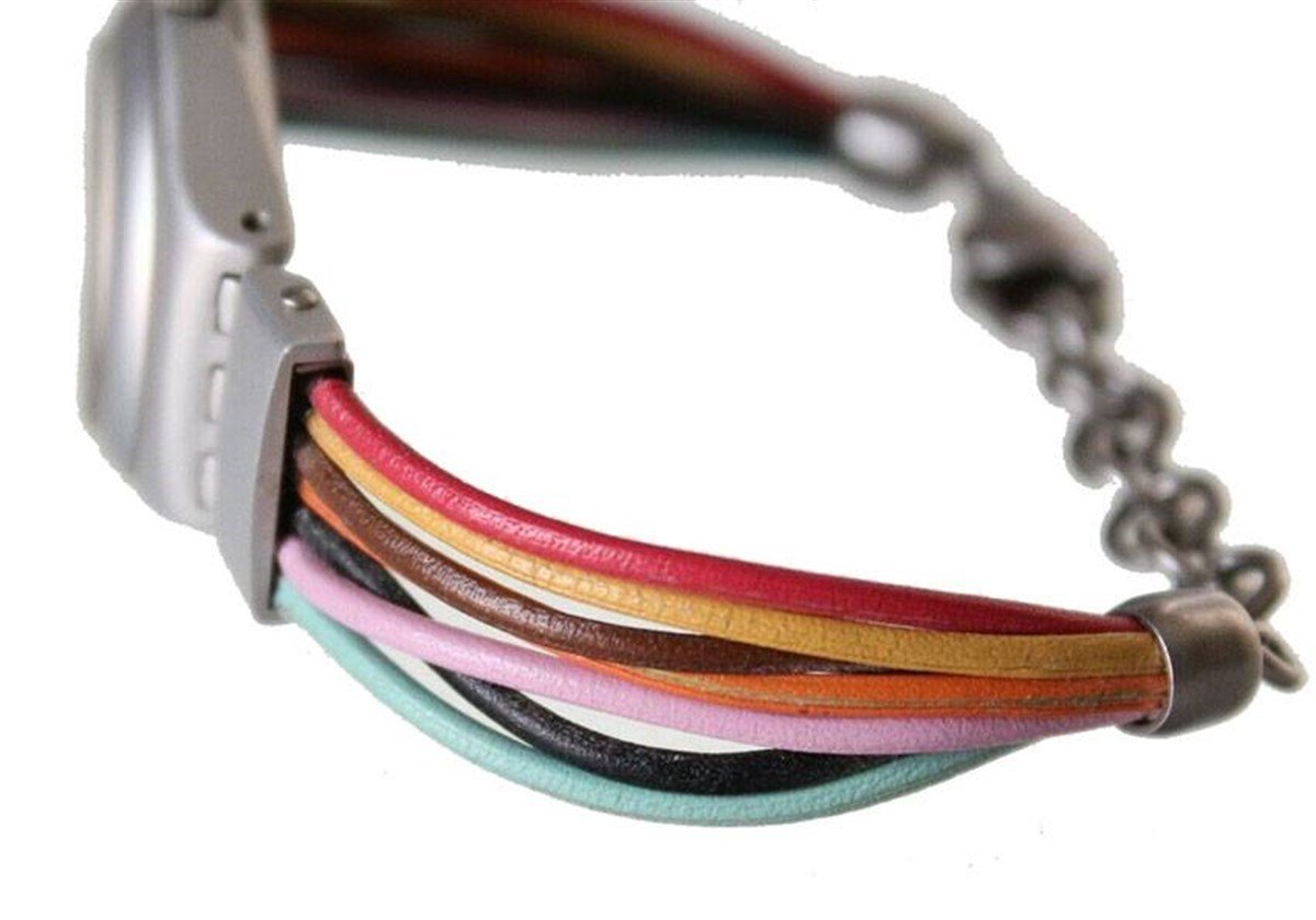 SWATCH Irony Aluminium AG 2003 Saat Kordonu