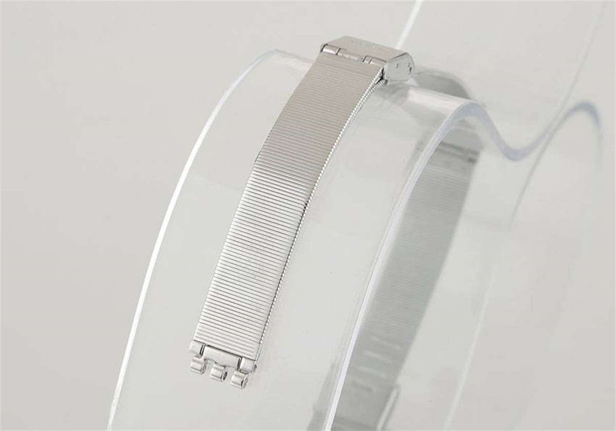 SWATCH Irony YSS266M Saat Kordonu