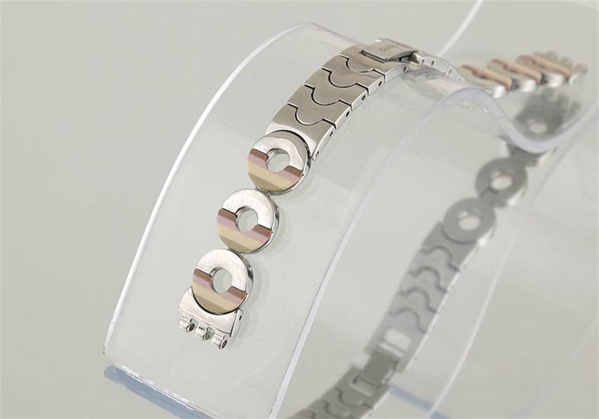 SWATCH Orjinal Irony Lady ALK258G Saat Kordonu