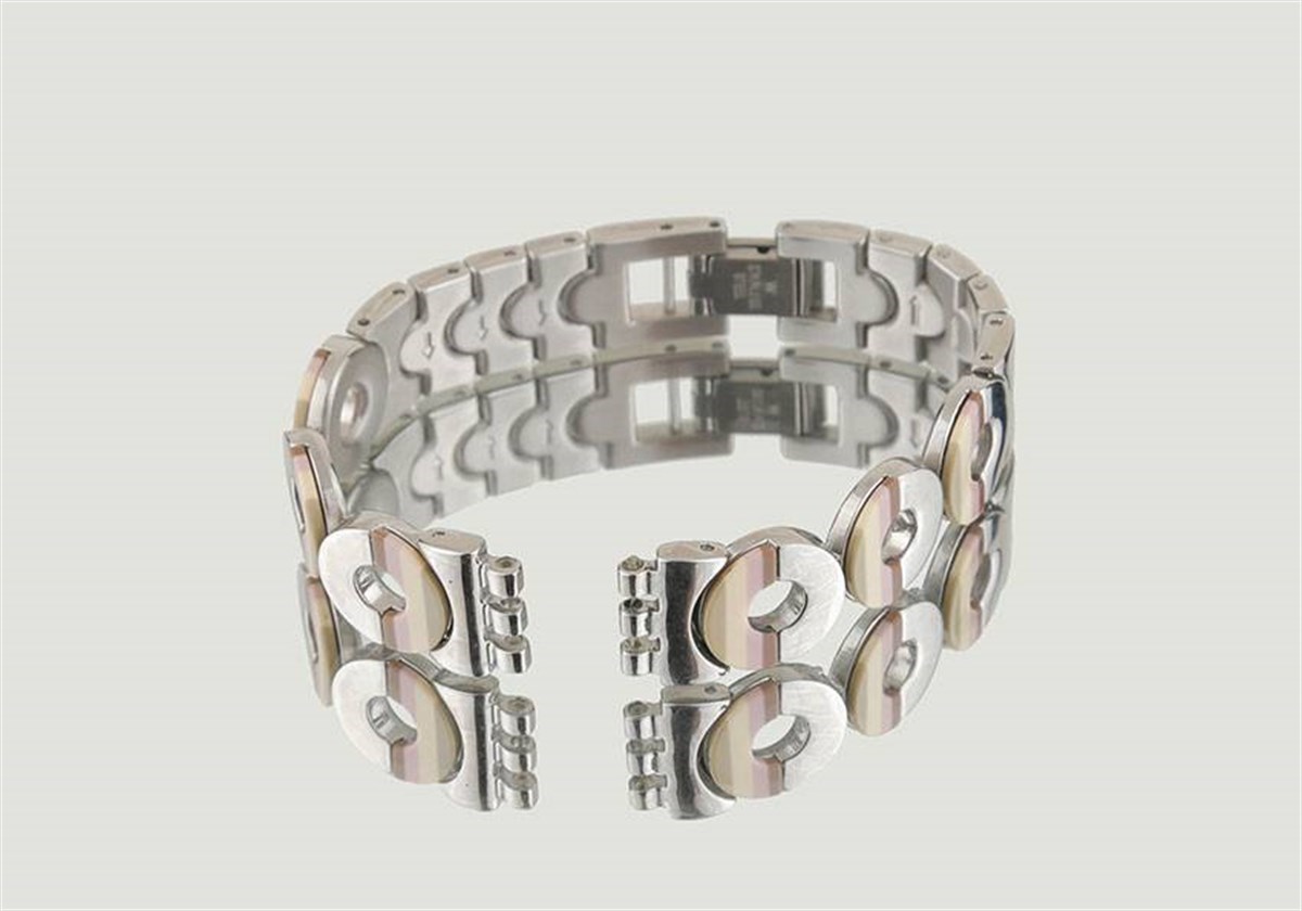 SWATCH Orjinal Irony Lady ALK258G Saat Kordonu