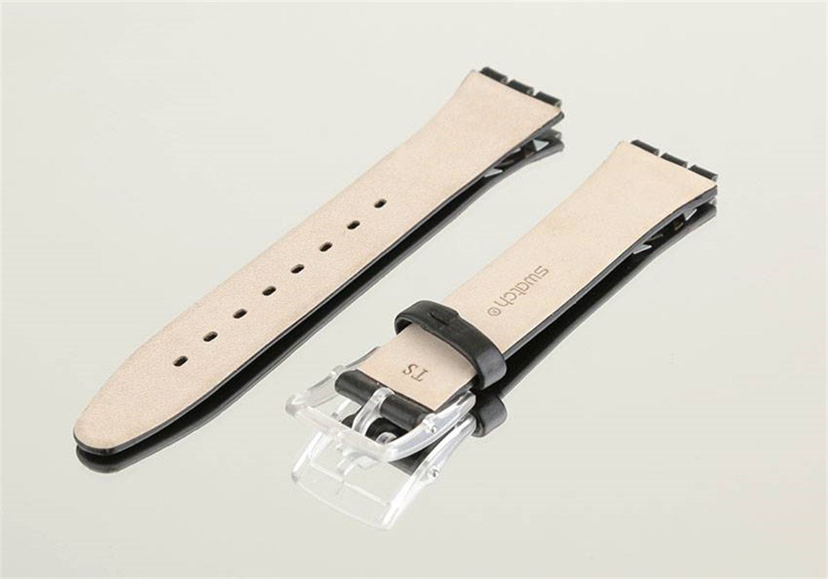 SWATCH SFK322 Sensation Wise Saat Kordonu
