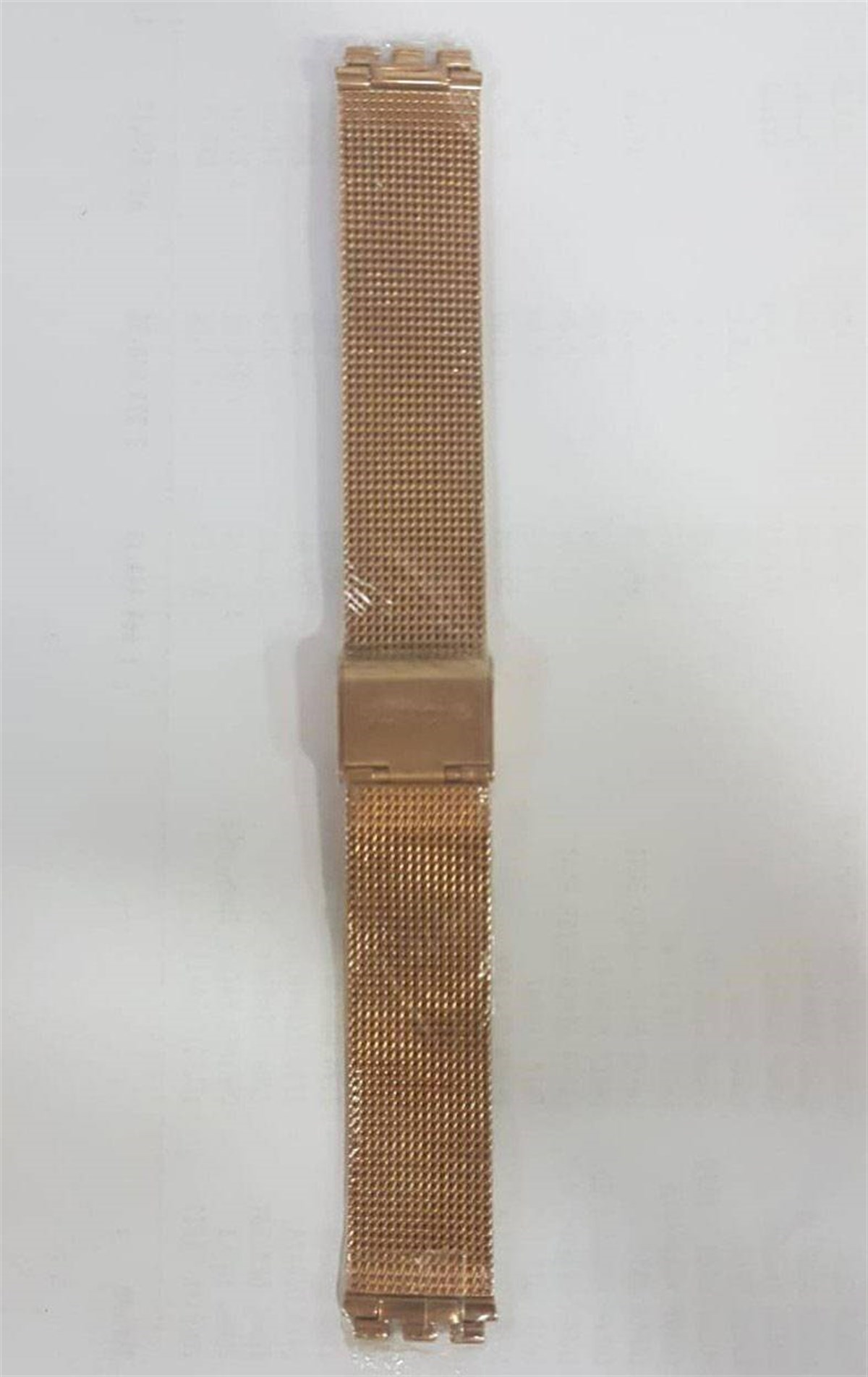 SWATCH xyz özel Saat Kordonu