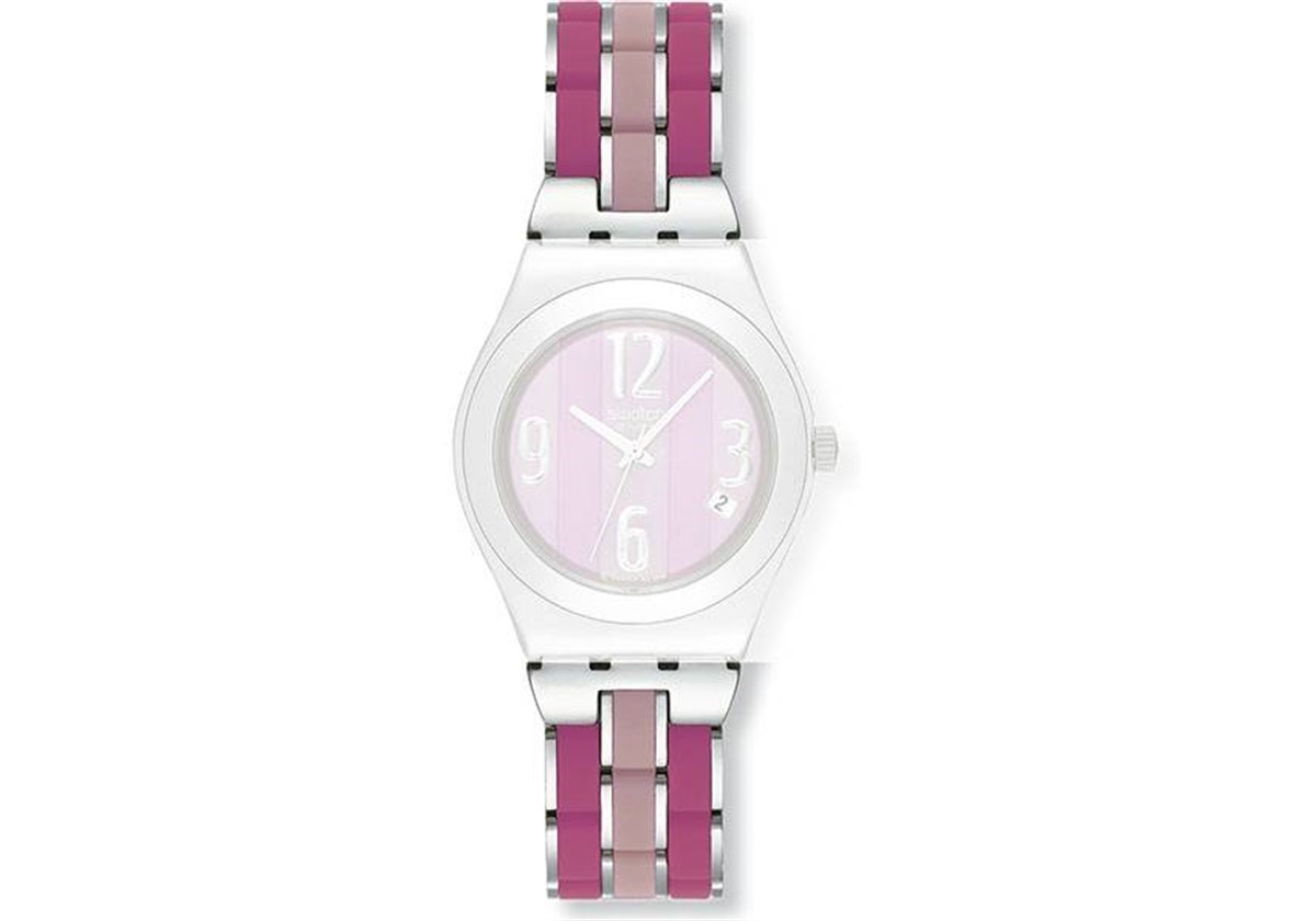 SWATCH YLS427G Extensible Pleasure Saat Kordonu