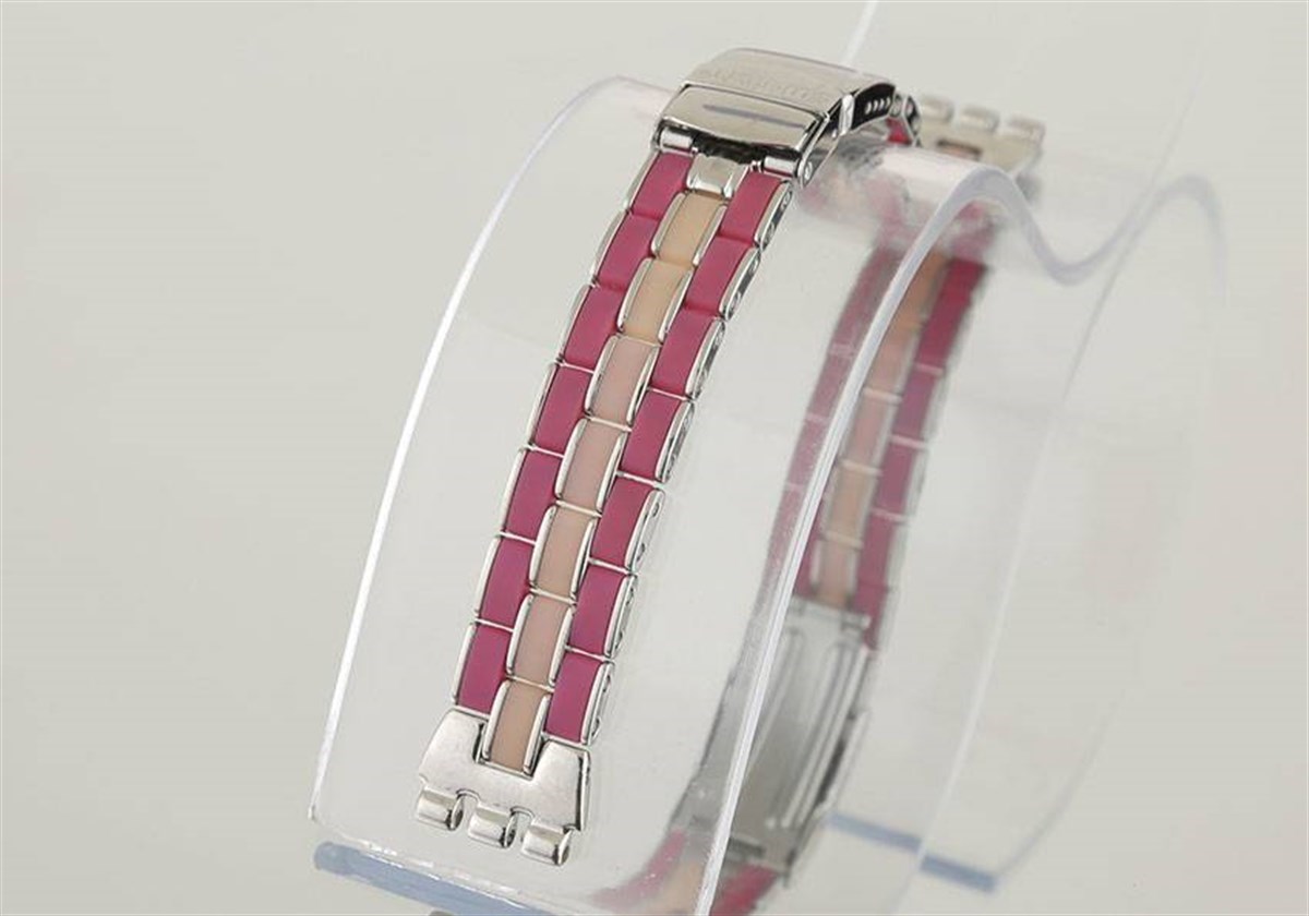 SWATCH YLS427G Extensible Pleasure Saat Kordonu