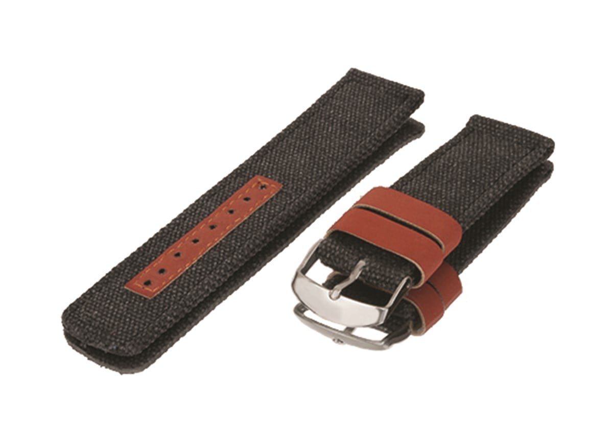 Tekstil Saat Kordonu F28TK-B