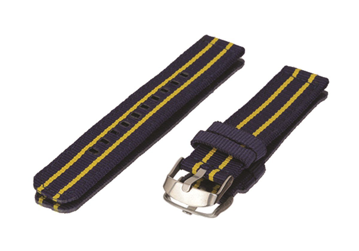 Tekstil Saat Kordonu F32GR-FB