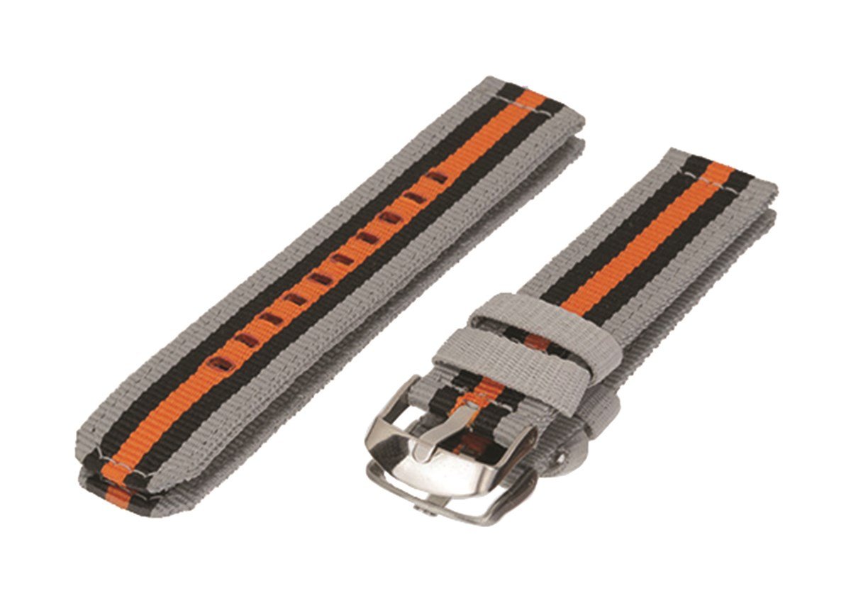 Tekstil Saat Kordonu F32GR-GBO