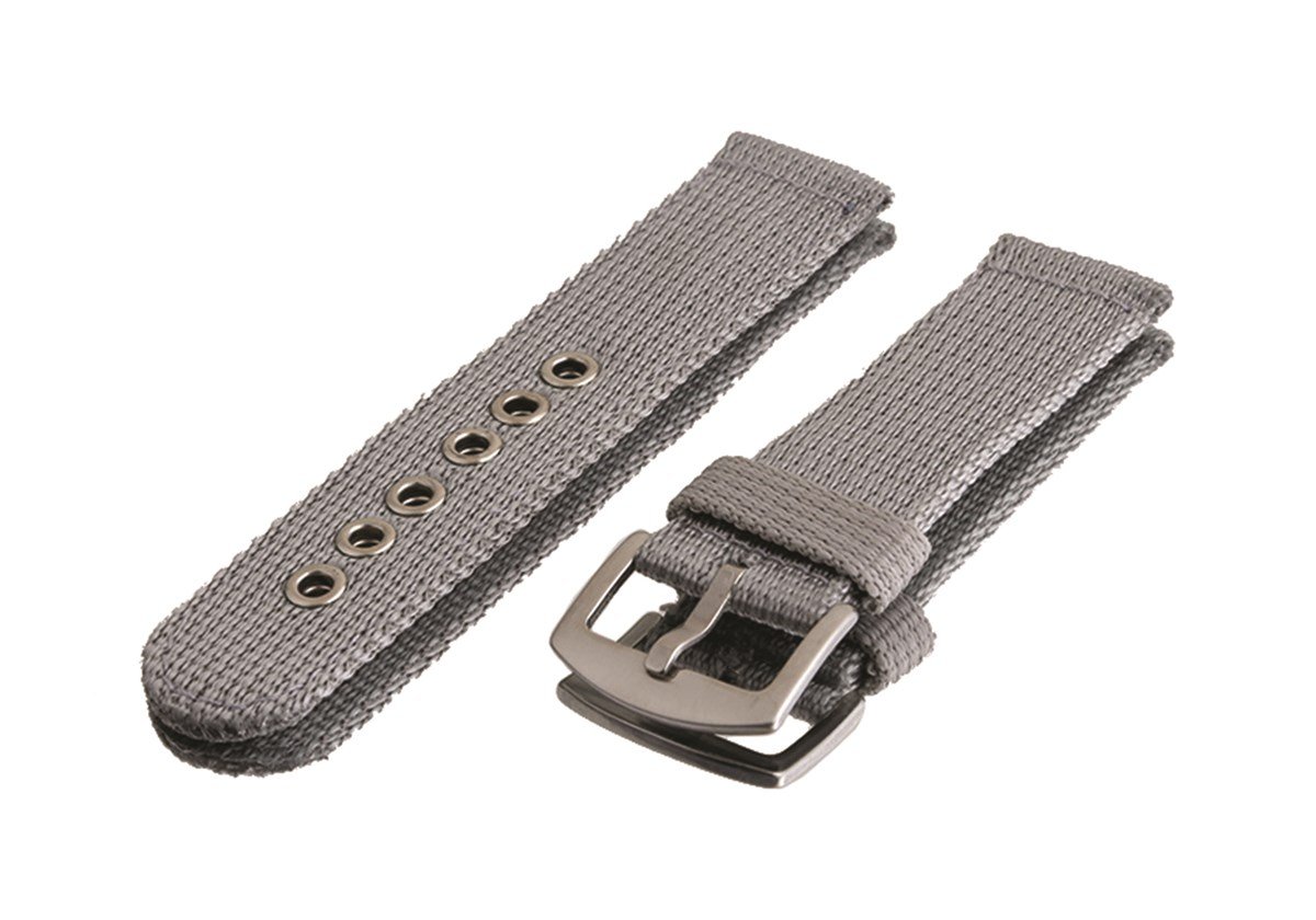 Tekstil Saat Kordonu F32K-GR