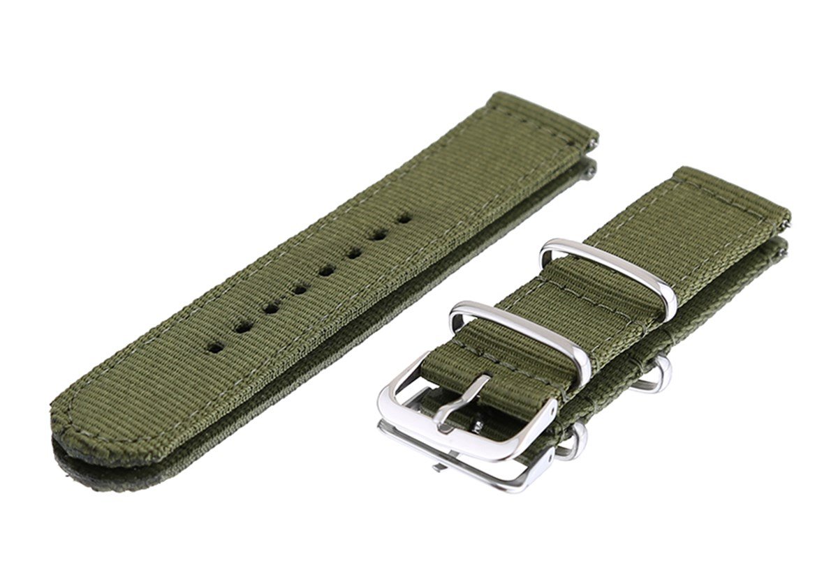 Tekstil Saat Kordonu F32PRL-Y