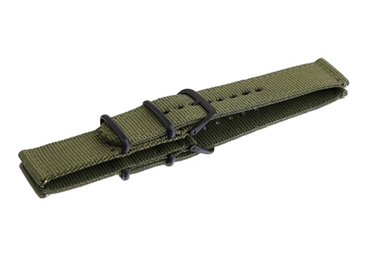 Tekstil Saat Kordonu F32PRL-YB