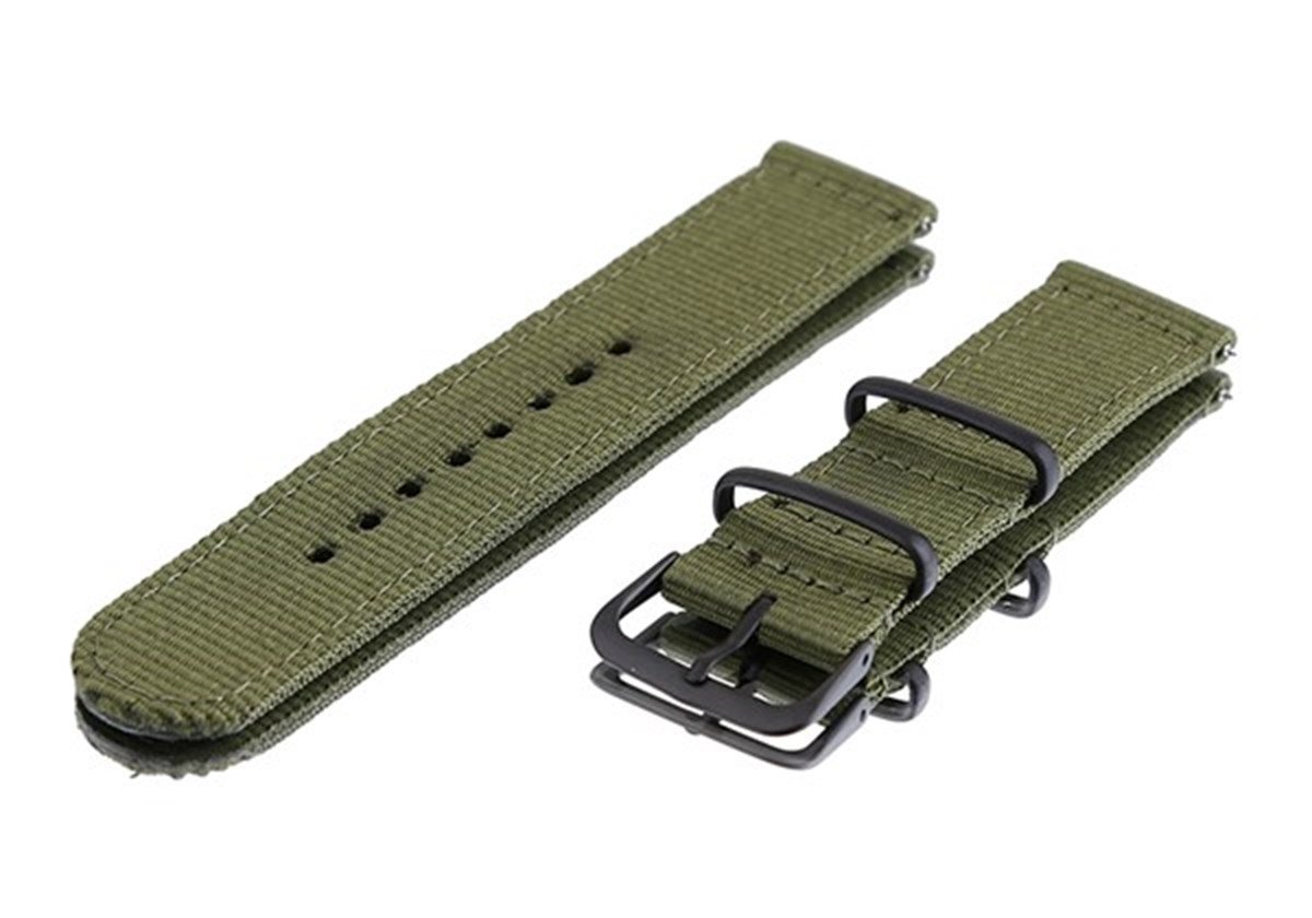 Tekstil Saat Kordonu F32PRL-YB