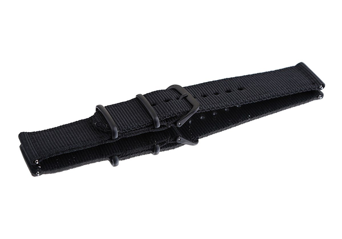 Tekstil Saat Kordonu F39CLDB-B