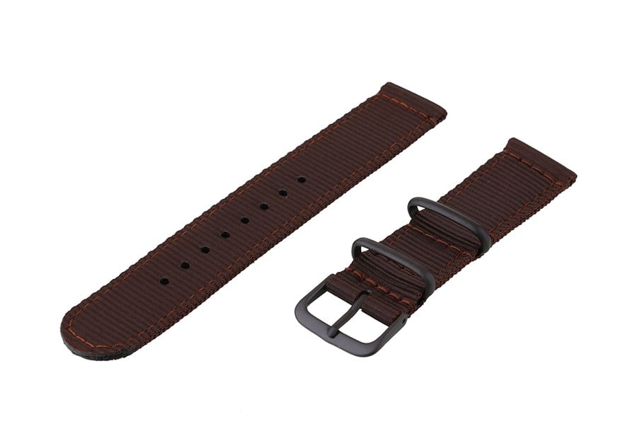 Tekstil Saat Kordonu F39CLDB-K