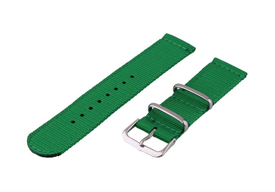 Tekstil Saat Kordonu F39CLDS-G