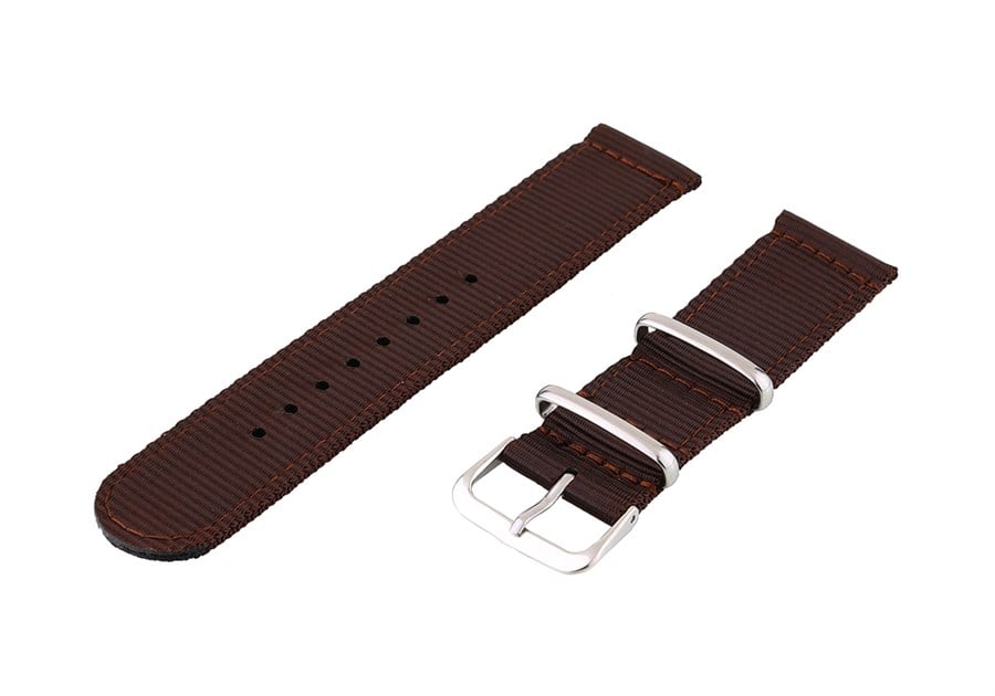 Tekstil Saat Kordonu F39CLDS-K