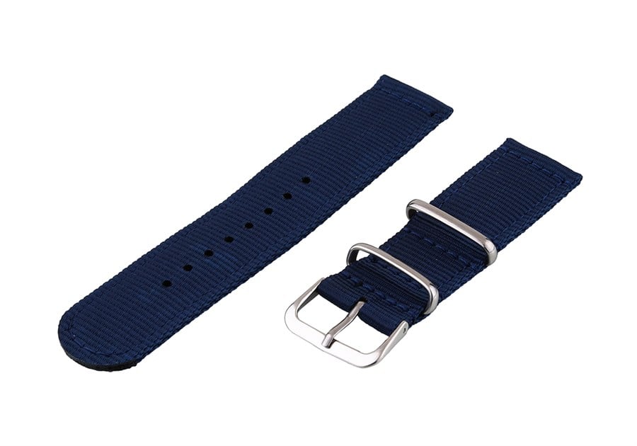 Tekstil Saat Kordonu F39CLDS-L