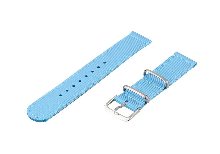 Tekstil Saat Kordonu F39CLDS-M