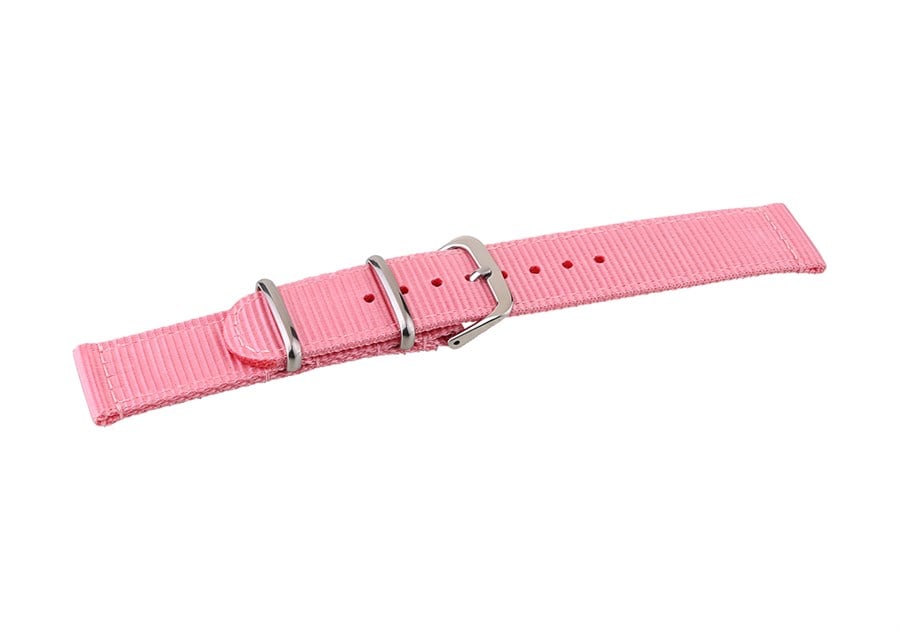 Tekstil Saat Kordonu F39CLDS-P