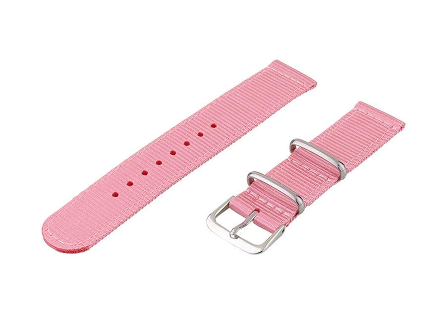 Tekstil Saat Kordonu F39CLDS-P