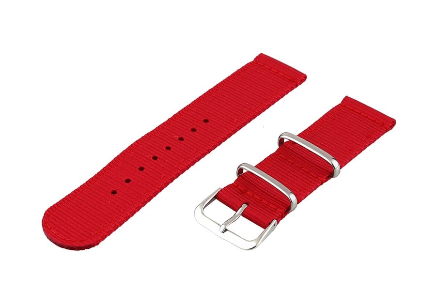 Tekstil Saat Kordonu F39CLDS-R