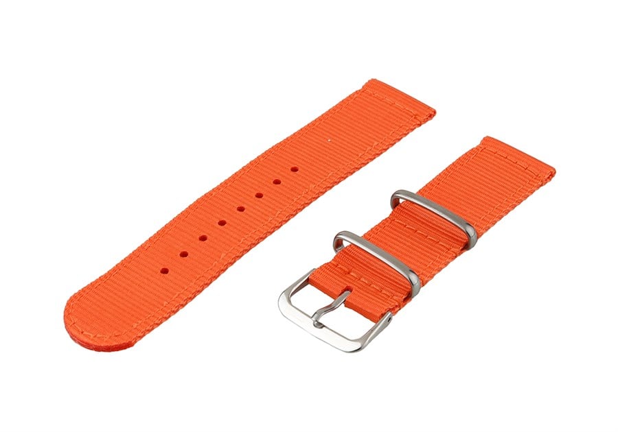 Tekstil Saat Kordonu F39CLDS-T