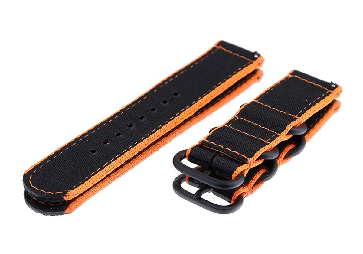 Tekstil Saat Kordonu P39DS-BT