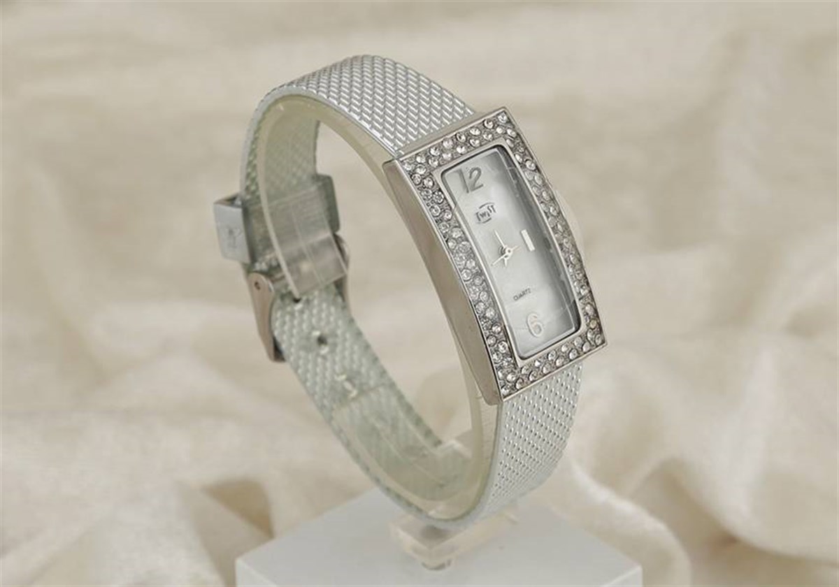 TWIST Bayan Kol Saati DDSF