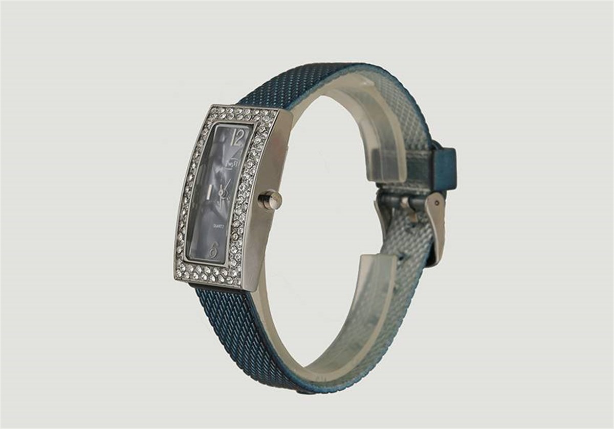 TWIST Bayan Kol Saati DDSF