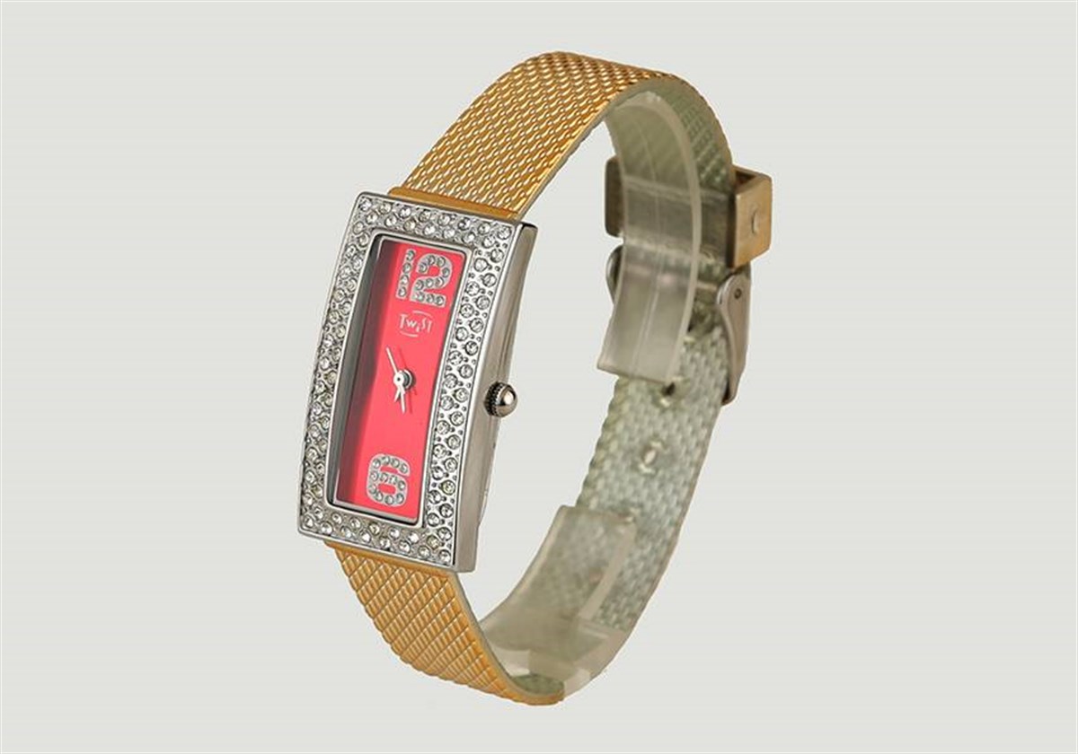 TWIST Bayan Kol Saati DDSF