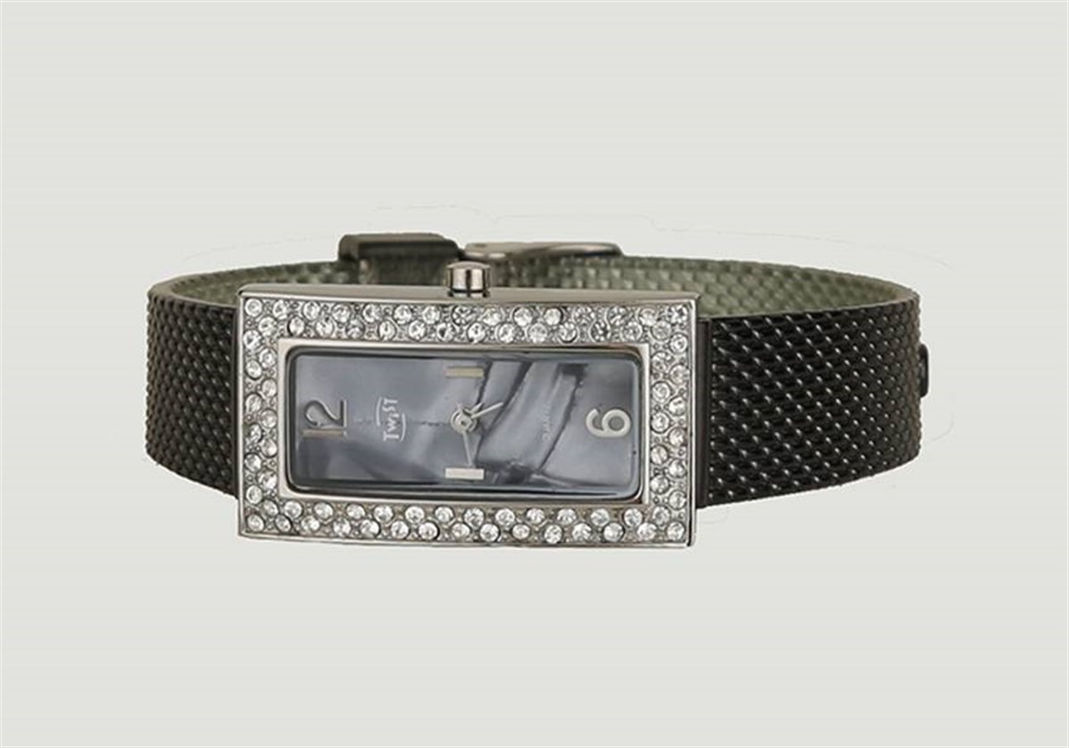 TWIST Bayan Kol Saati DDSF