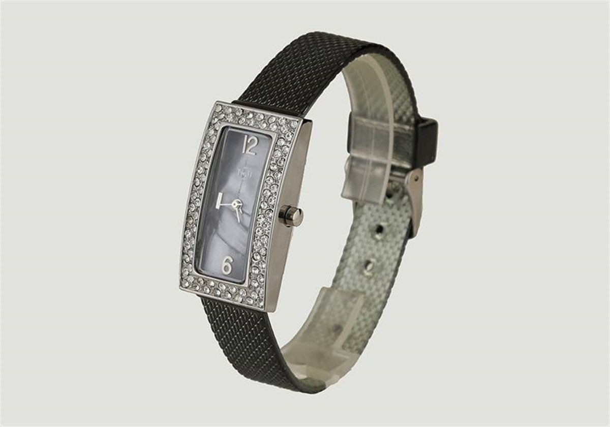 TWIST Bayan Kol Saati DDSF