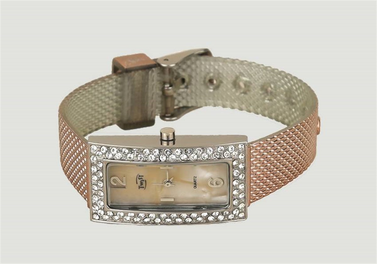 TWIST Bayan Kol Saati DDSF