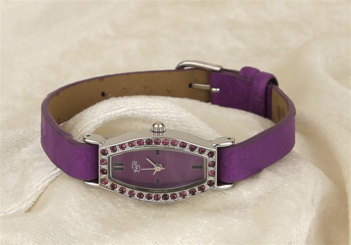 TWIST Bayan Kol Saati EL-EF