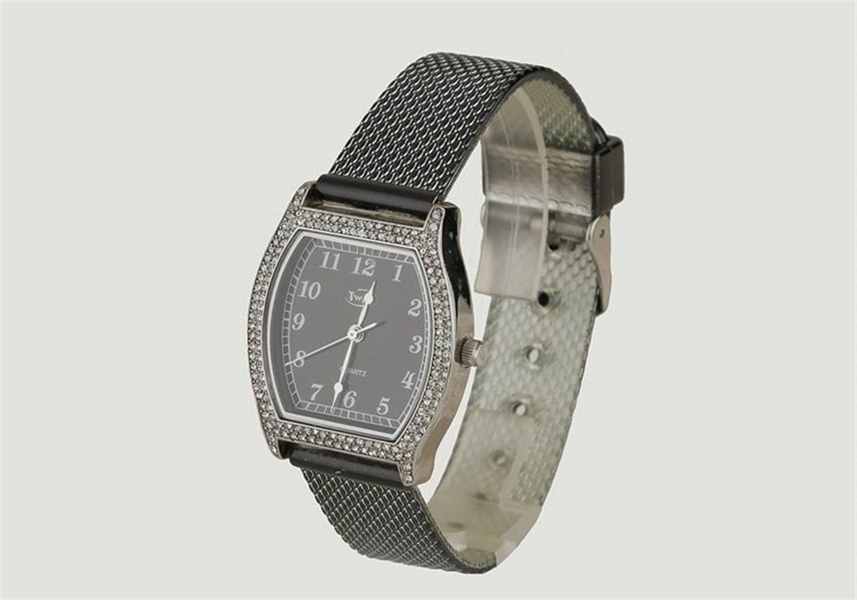 TWIST Bayan Kol Saati OV-S