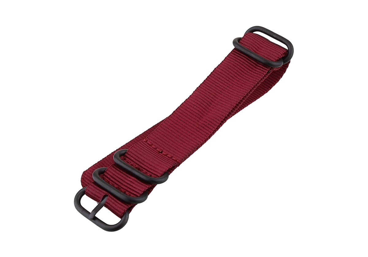 Zulu Saat Kordonu Z38NYL1B-BO