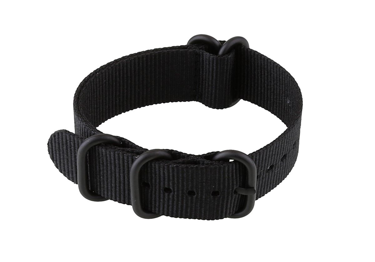 Zulu Saat Kordonu Z39NYL1B-B