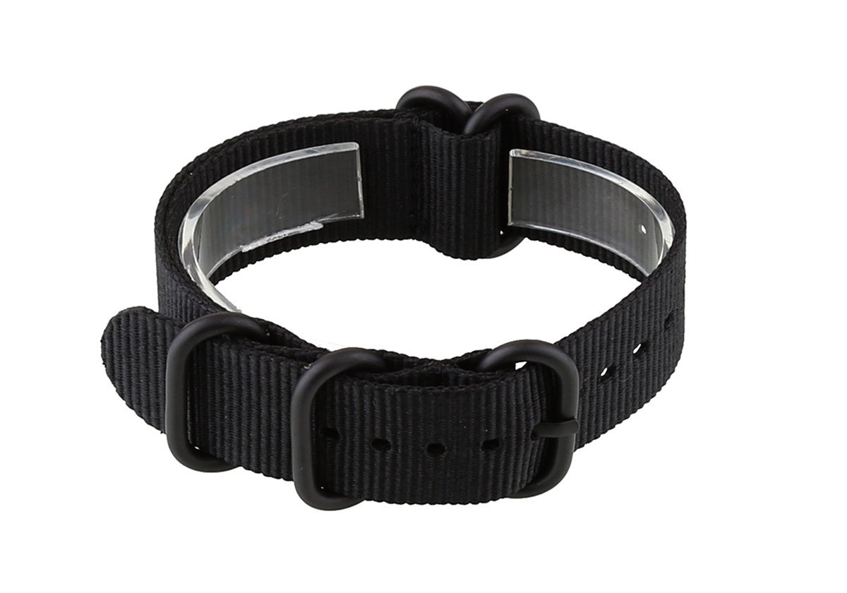 Zulu Saat Kordonu Z39NYL1B-B