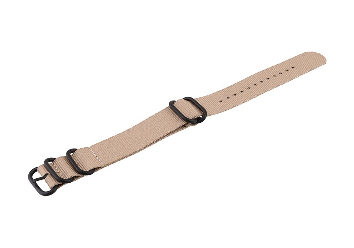 Zulu Saat Kordonu Z39NYL1B-BG