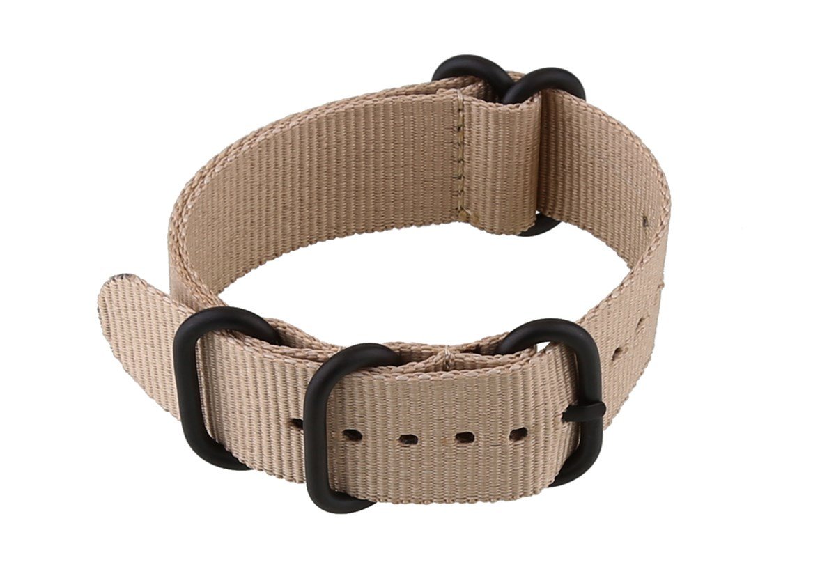 Zulu Saat Kordonu Z39NYL1B-BG