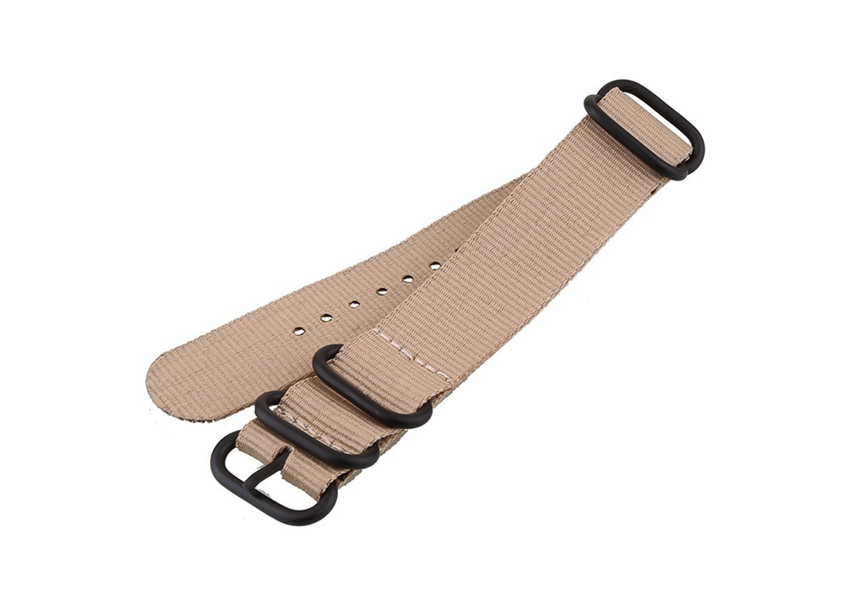 Zulu Saat Kordonu Z39NYL1B-BG