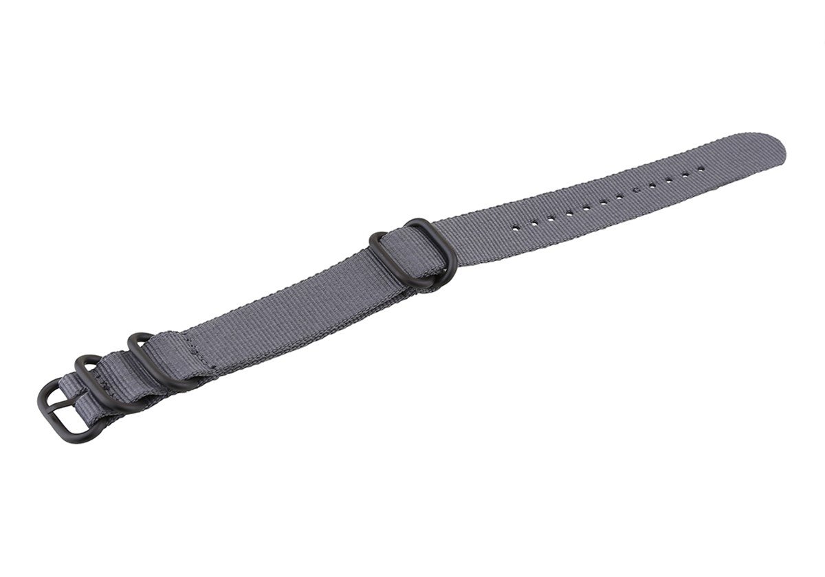 Zulu Saat Kordonu Z39NYL1B-GR