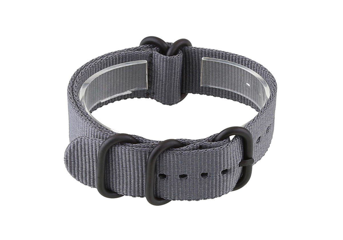 Zulu Saat Kordonu Z39NYL1B-GR